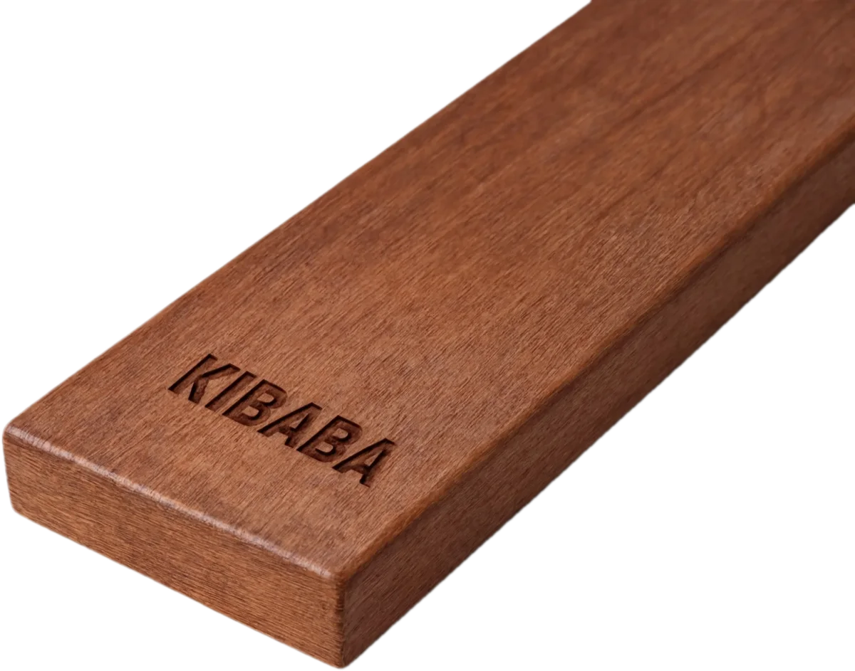 Kibaba hardwood