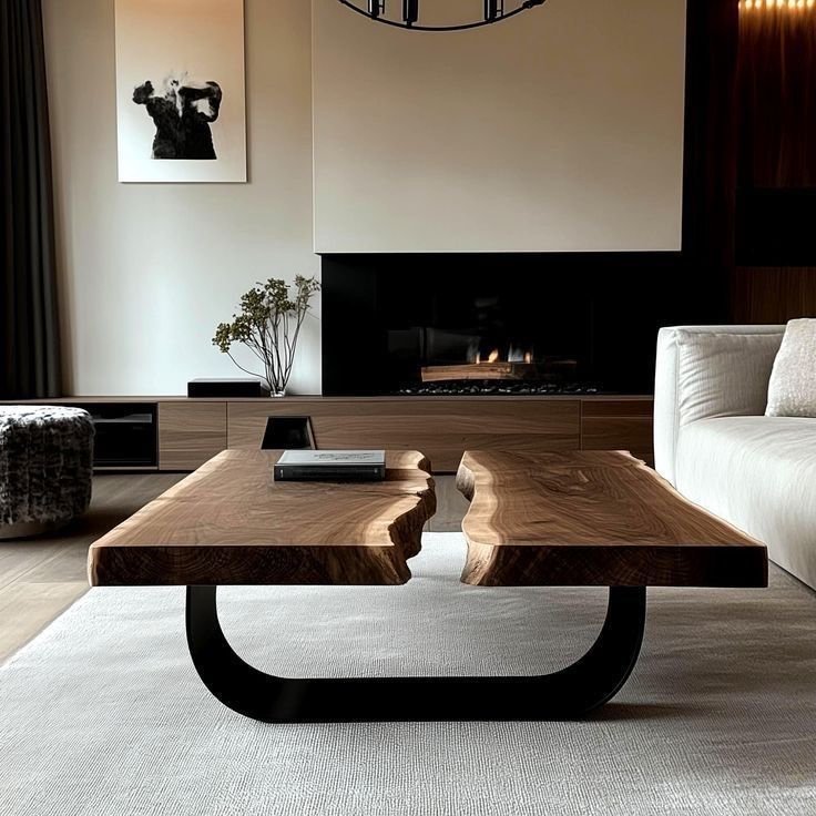 Cabin interiors made from Angolan hardwood